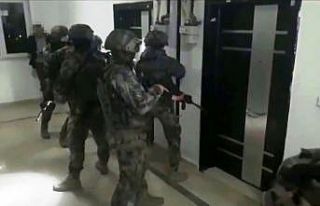 Van’da PKK/KCK’nın basın ve kültür yapılanmasına...