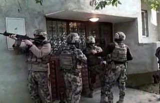 Van’da PKK/KCK’nın basın ve kültür yapılanmasına...