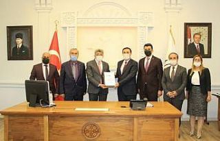 VANTB’den bölge hayvancılığı için büyük...