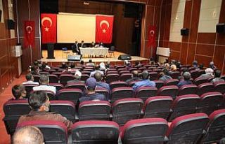 Varto da işe alınacaklar kura ile belirlendi