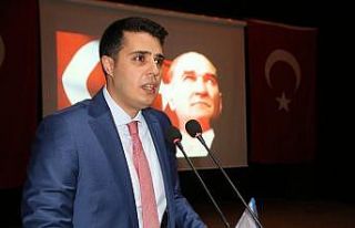 Varto’da Cumhuriyet Bayramı coşkusu