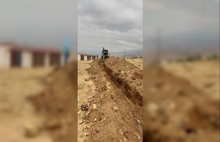 VASKİ’den eğitime tam destek