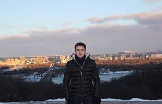 Vatan görevi için Türkiye’den Karadağ’a gittiler,...