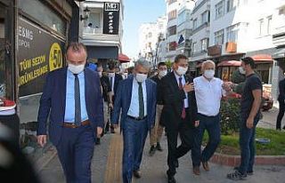 Vatandaşlara ’misafirlik’ uyarısı