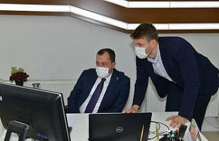 Vatandaşların çözüm noktası