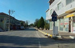 Vatandaşların toplu bulunabileceği yerler kapatıldı
