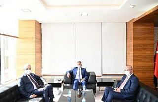 Veli Yazıcı: "Hedefimiz sahile sıkışan turizmi...