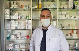 Veliler talepleri patlattı, Eczacılar Odası’ndan...