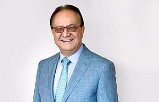 Vestel, iki İngiliz beyaz eşya markasını satın...