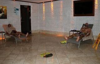 Viento SPA, sosyal mesafeli hizmet veriyor