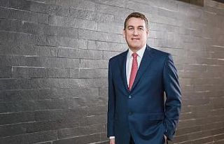 Vodafone Türkiye’nin yeni CEO’su Alex Froment-Curtil...