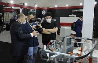 Yabancılar ticaret yapmaya Türkiye’ye geldi