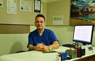 "Yabani mantarlar toplanıp yenilmemeli"