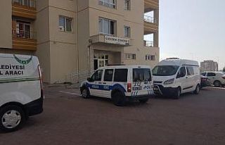 Yalnız yaşayan kadın ölü bulundu
