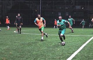 Yalova Master Takımı gözünü şampiyonluğa dikti