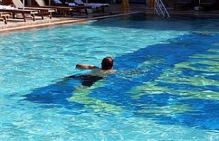 Yalova Termal kaplıcaları şifa arayanların ilk...