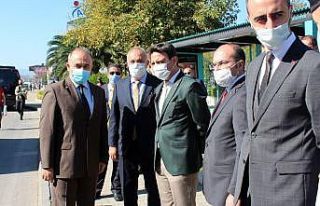 Yalova’da pandemi denetimleri