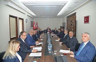 Yalova’da yeni korona tedbirleri