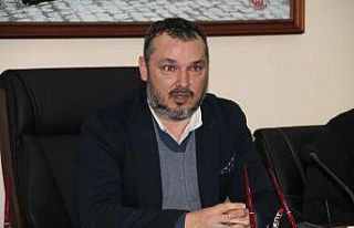 Yalovaspor’dan hakem tepkisi