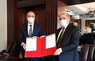 Yamaç paraşütünün kalbi Aksaray’da atacak