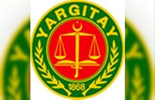 Yargıtay o hareketi suç saydı