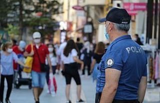 Yarından itibaren 7 gün boyunca her gün ayrı konuda...