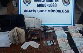 Yasa dışı bahis sanıklarının yargılanmasına...