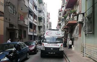 Yaşlı adam evde ölü bulundu
