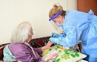 Yaşlı dostu belediye