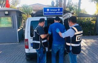 Yatağan’da aranan 3 şahıs yakalandı