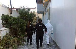 Yatağan’da karantinayı ihlal edenler KYK’ya...