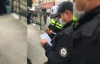 Yatağan’da tedbirlere uymayanlara af yok