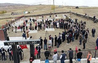 Yavi’de 27 yıldır dinmeyen acı