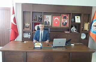 Yazıhan TOKİ konutlarının ihalesi yapıldı