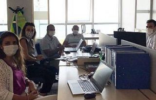 YEDAŞ’ın ’kalitesi’ne tam not