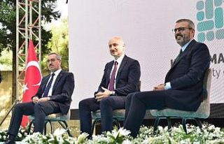 "Yedi Güzel Adam"ın kentinde UNESCO heyecanı