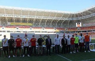 Yeni Malatyaspor 3 transfer daha yapmayı planlıyor
