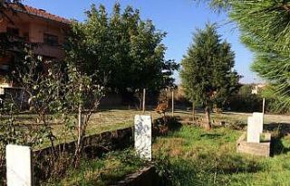 Yenice’de isimsiz mezarların sırrı aydınlatıldı