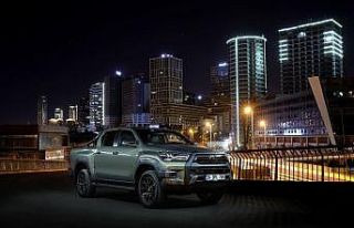 Yenilenen Toyota Hilux Toyota Plaza Aksoy’da Satışa...