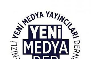 YENİMEDYADER’den gözaltına alınan İHA Muhabirine...