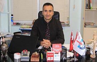 Yenişehir Belediyesi İmar ve Şehircilik Müdürü...