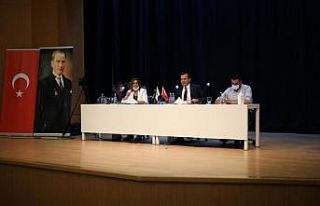 Yenişehir Belediyesi’nin 2021 mali bütçesi oy...