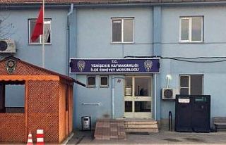 Yenişehir Polisi’nden başarılı operasyon