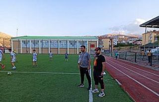 Yerköyspor Mesut Alas ile anlaştı