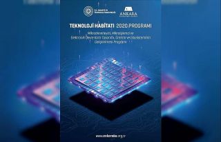 Yerli çip üretimine büyük destek