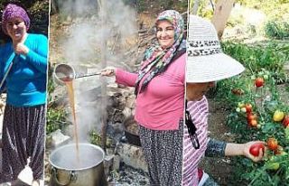 Yeryüzü pazarı Tarsus’ta açılıyor