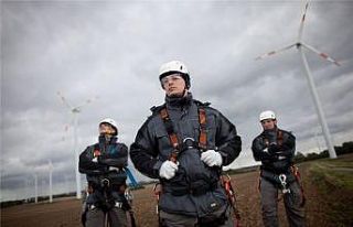 ’Yeşil yakalı’ların işsiz kalma ihtimali sıfır