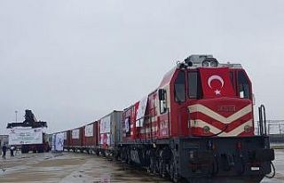 Yeşil Yol Projesi ile Eskişehir Sanayisi daha da...