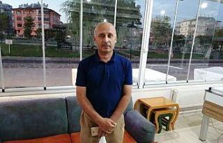 Yeşilhisar’da yaşayan buluşçu yeni proje