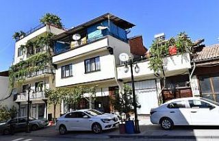 Yeşilyurt’ta ki ‘cephe sağlıklaştırma’...